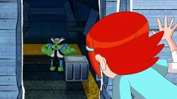 کارتون بن تن ( BEN 10 ) قسمت  19